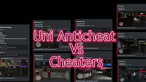 anticheat fivem|Anvil Anticheat